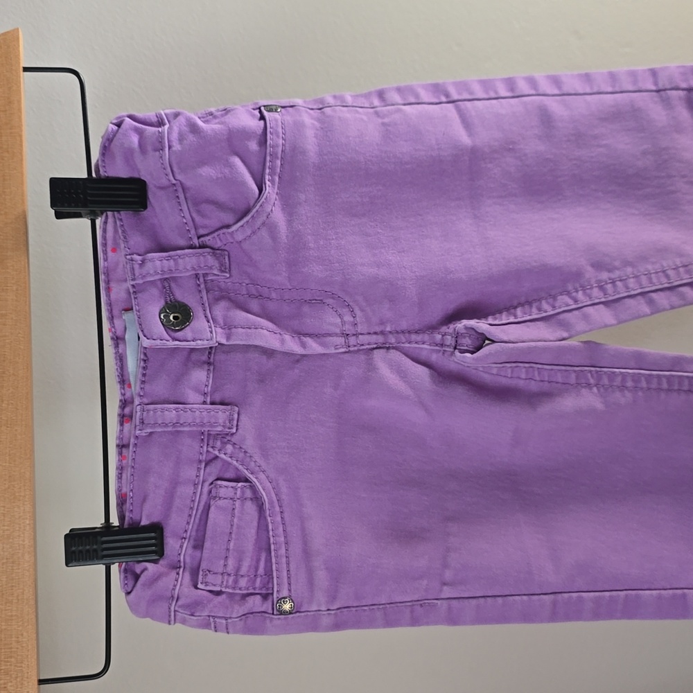 Girls jeans 5
